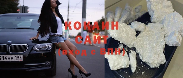 твердый Надым